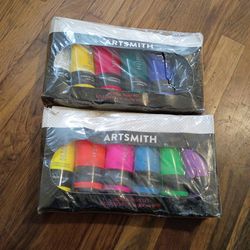 ArtMith Acrylic paint Set