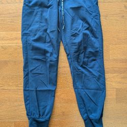 Roth Scrub Jogger Cargo Pants