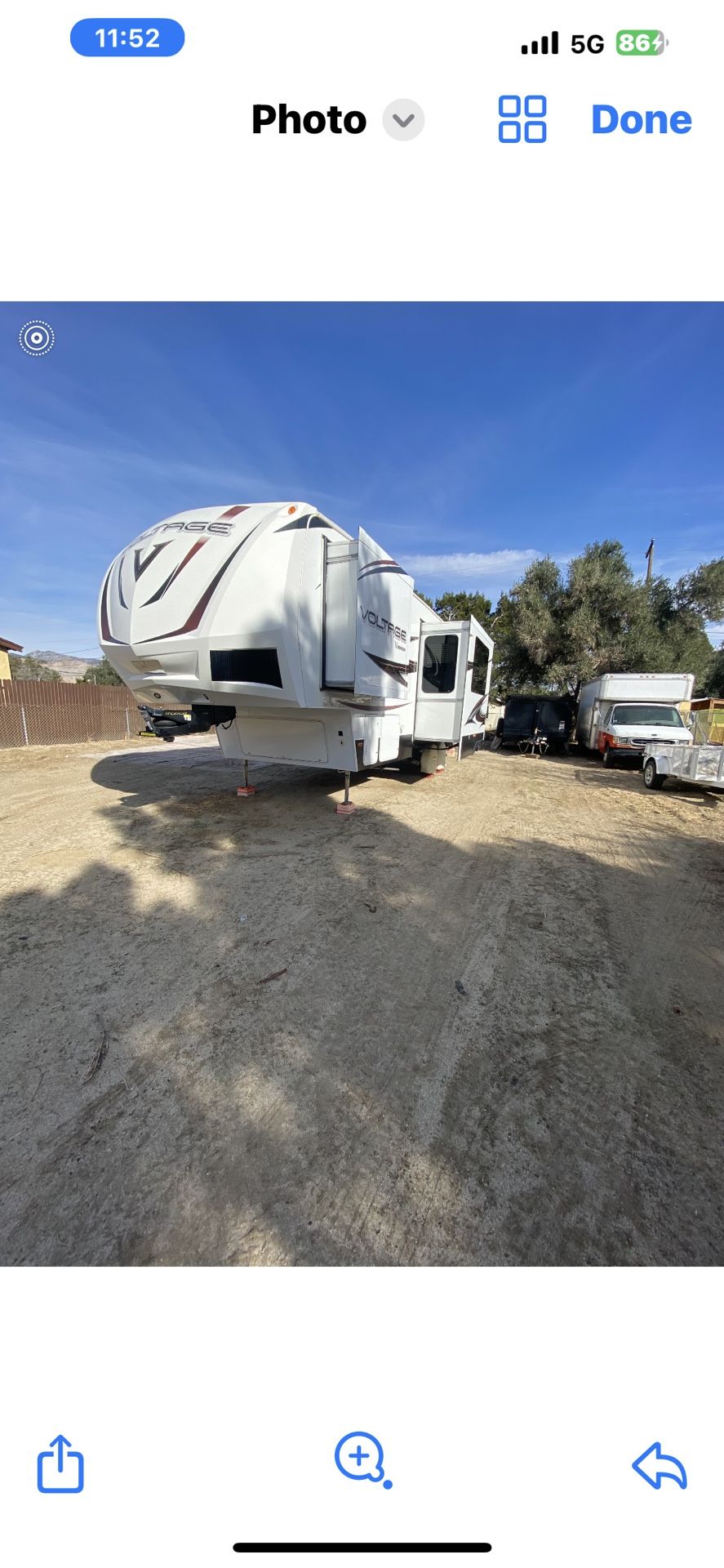 2014 Voltage Dutchman