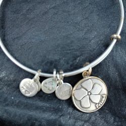 Alex & Ani Notre Dame 