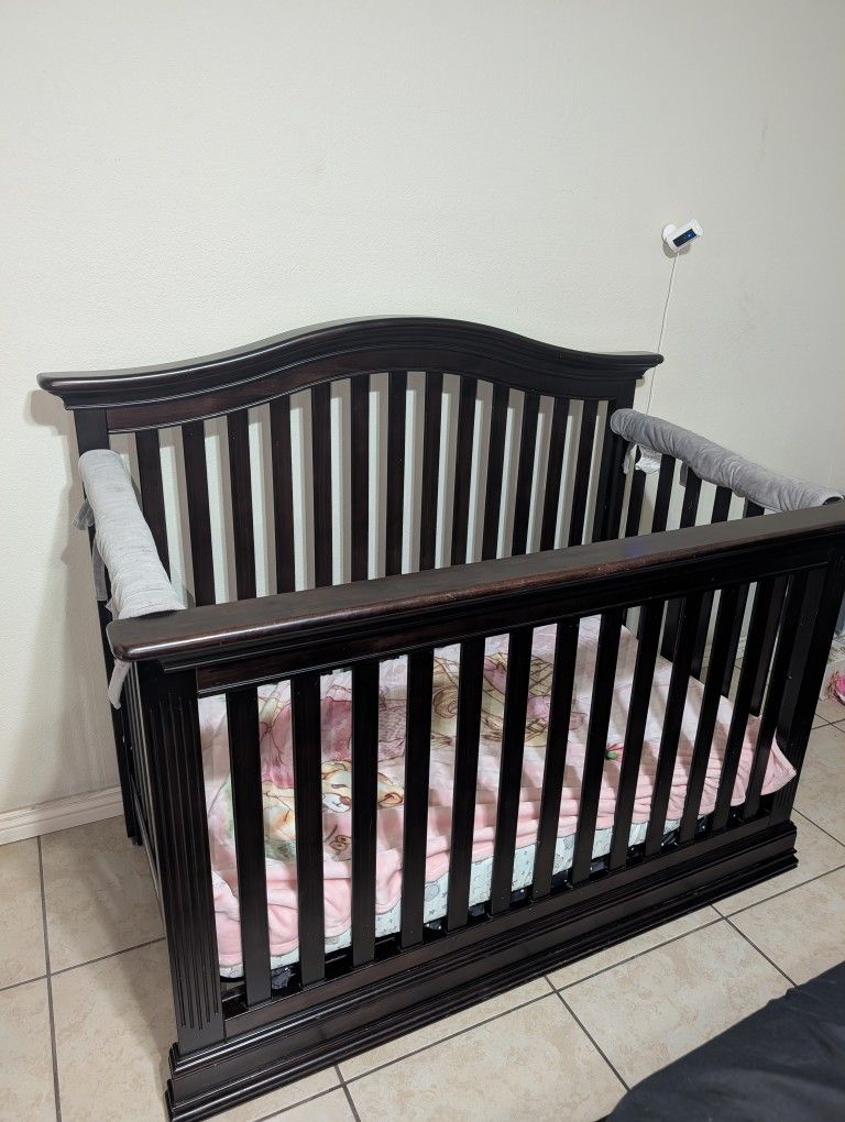 Baby Crib