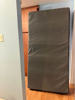Twin Bed Board