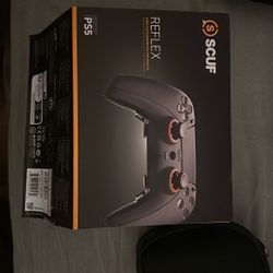 SCUF Reflex Controller 