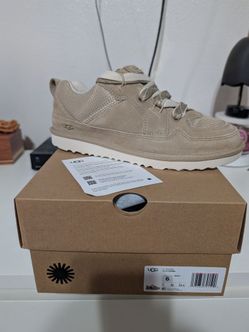NEW KIDS UGG LOWMEL SHOES