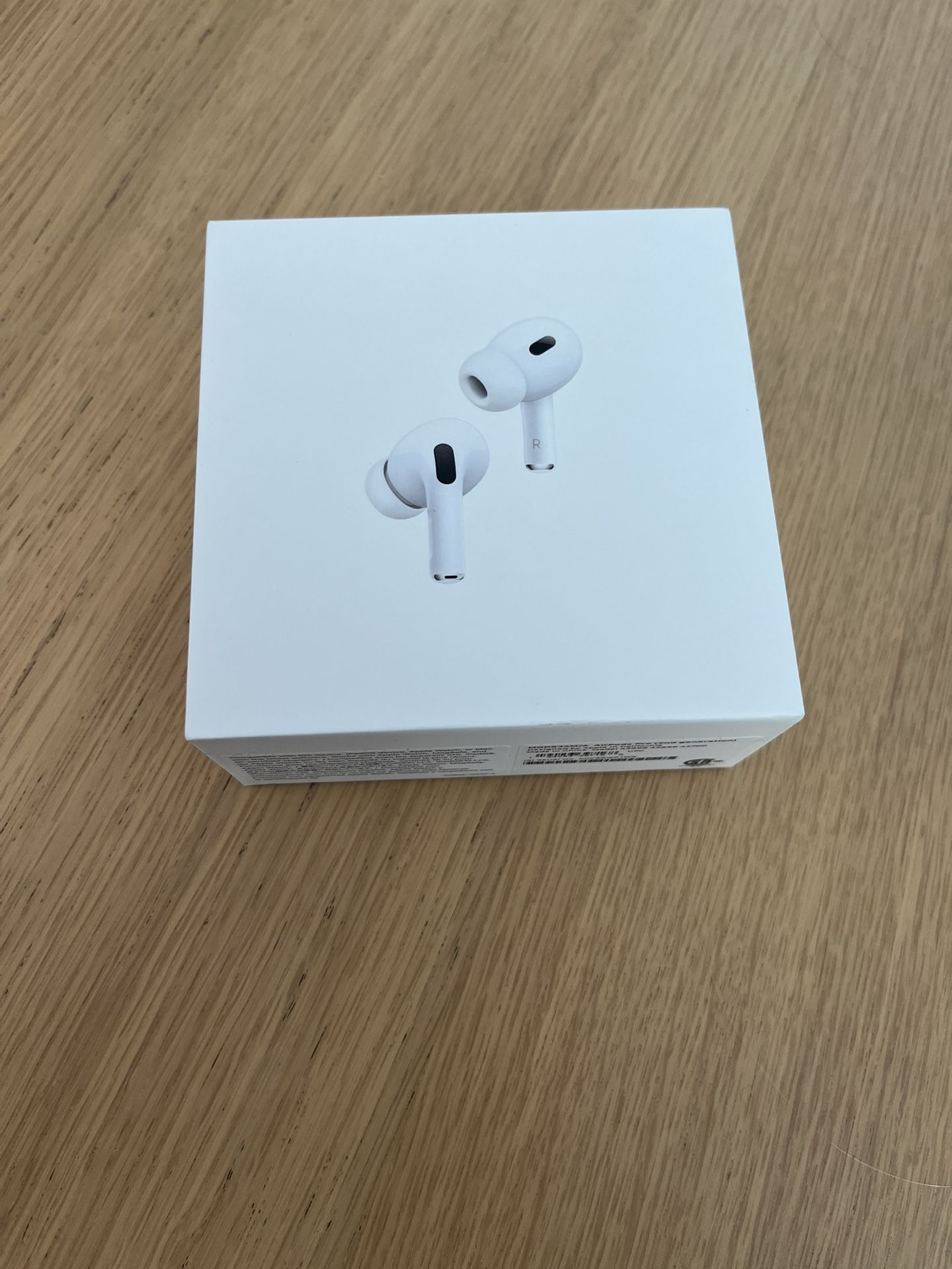 AirPods Pro 2