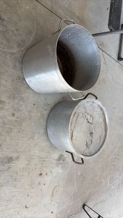 Pots