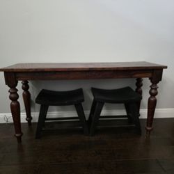 Console Table 