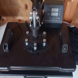 Shirt Maker