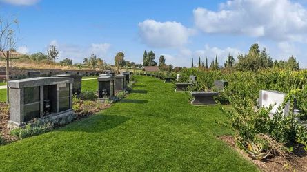 Selling Memorial Plat