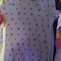Girls Clothes Size 10/12