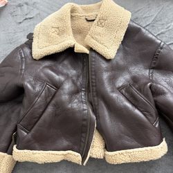 Thick Jacket  Medium 