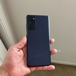 Samsung Galaxy S20 FE 128gb AT&T/cricket 