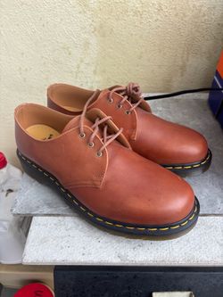 Dr. Martens 1461 Oxford size 10