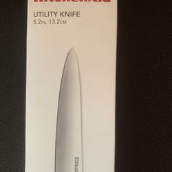 New Great Knives 