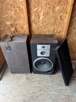 Speakers
