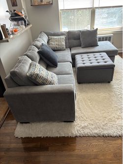 Living room set