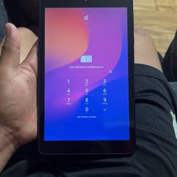 Alcatel Tablet