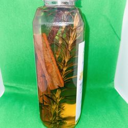 Organic Plus Natural Hair Products !