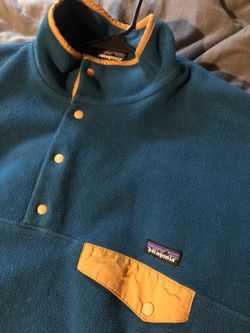 Patagonia Jacket Size XL