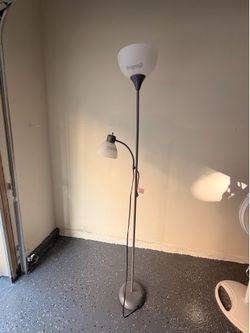 Tall light