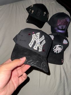 Hats 4
