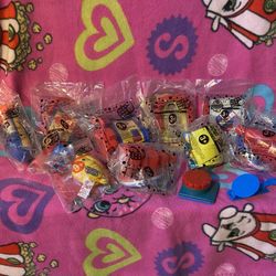 Student Giveaways/Travel Gifts