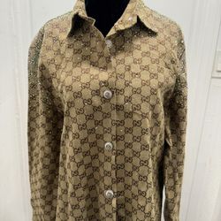 GG jacket Size Mediano