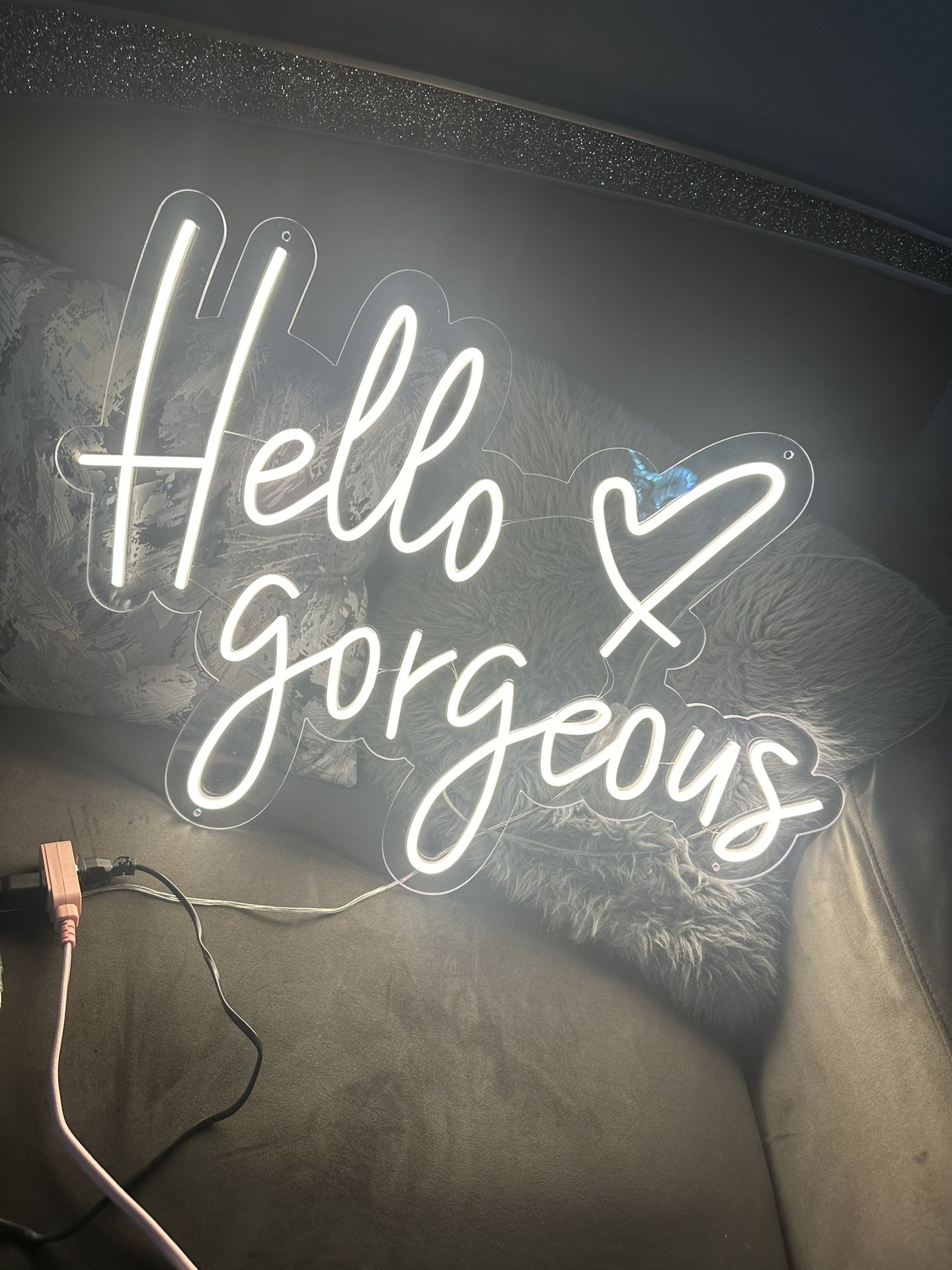Led Sign