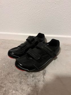 Shimano Road Cycling Shoes – Men’s Size 12