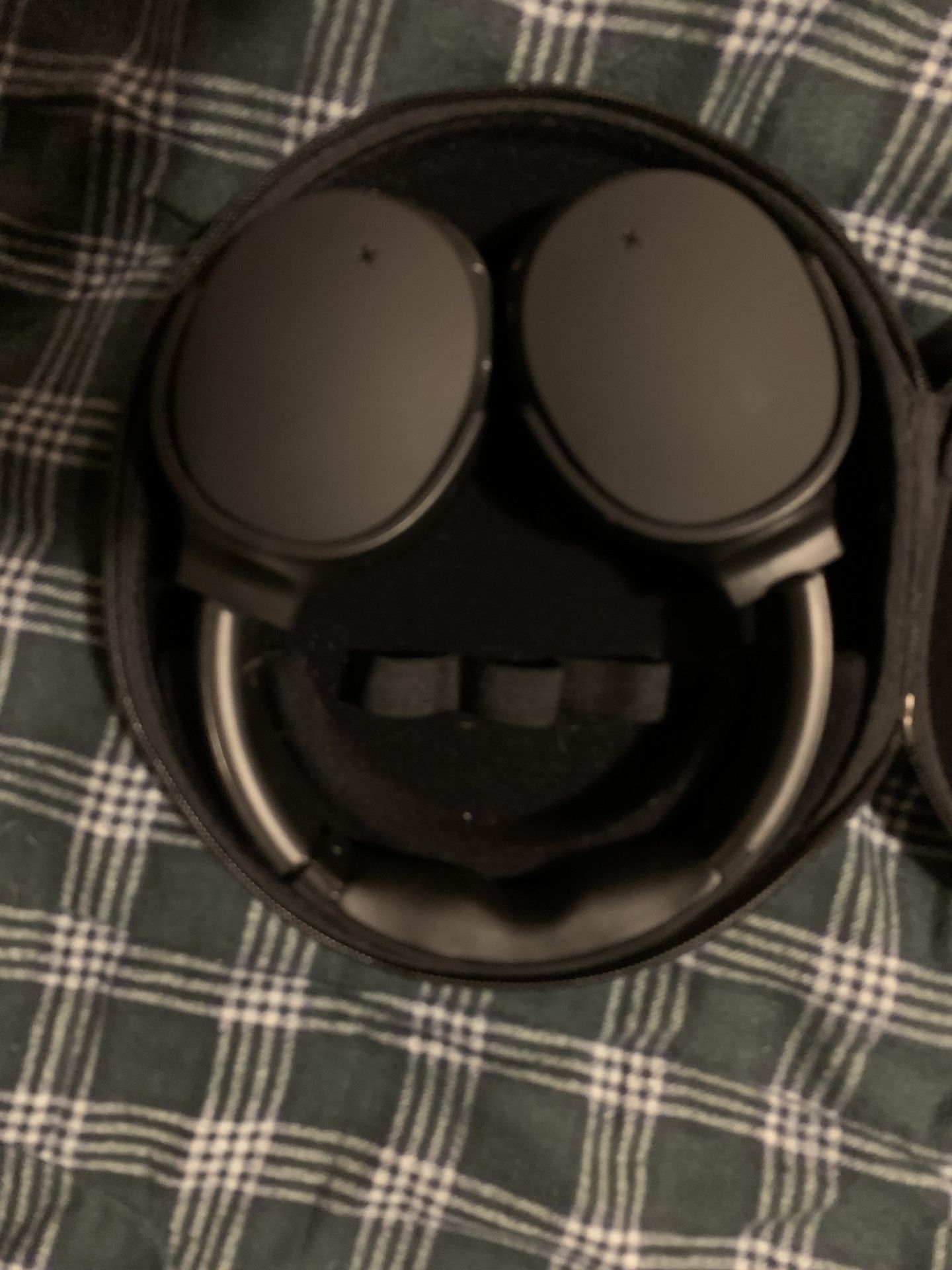 Skull Candy Headphones