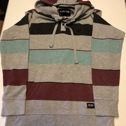 ZooYork Men’s Small Hooded Shirt