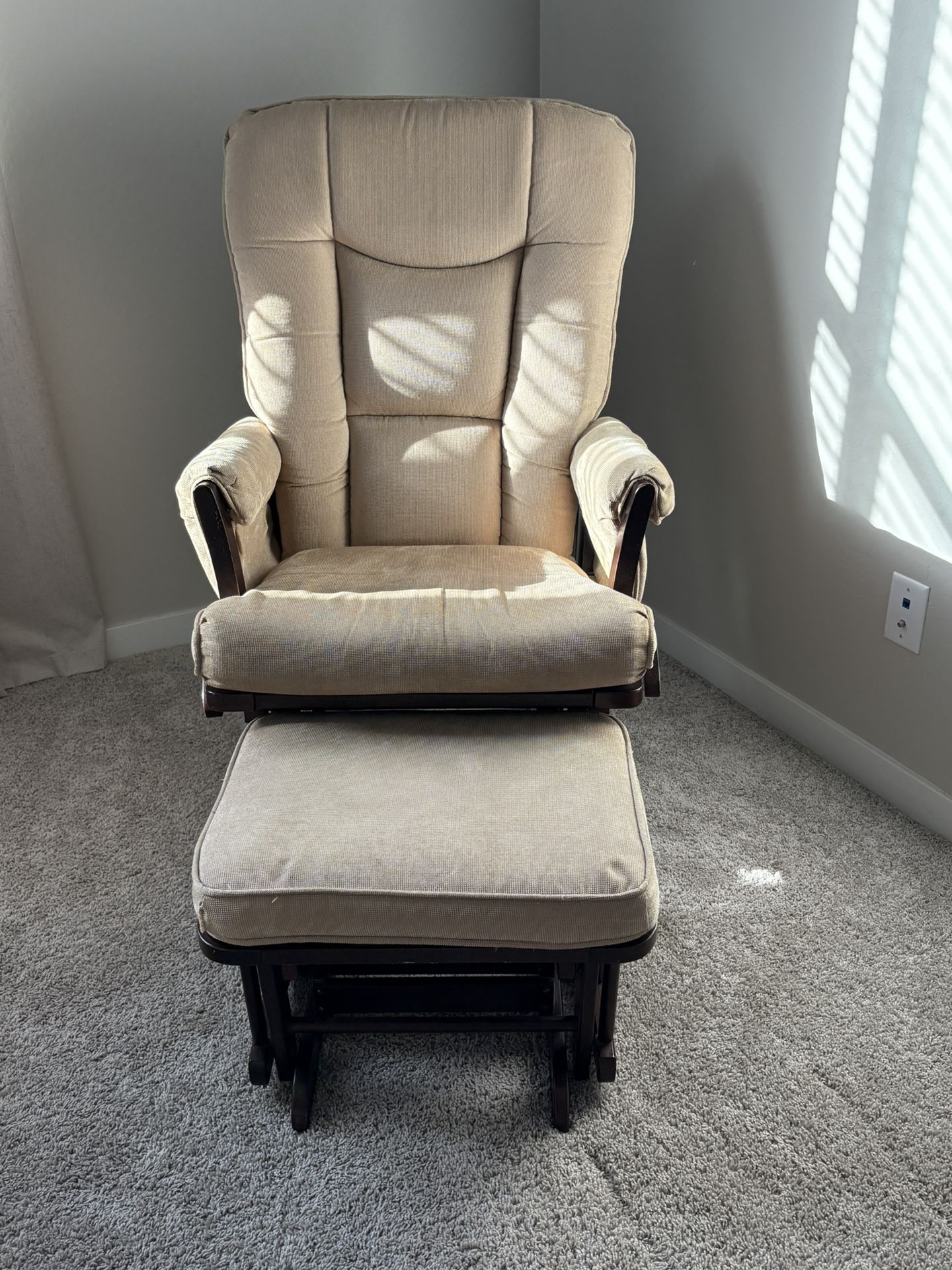 Rocking Chair