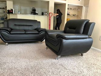 BRAND NEW 3 PIECE SET OR SECTIONAL FOR $775
