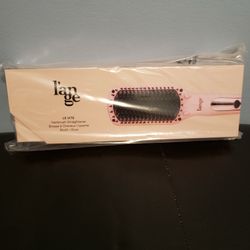 Hair Straightener - L 'ANGE