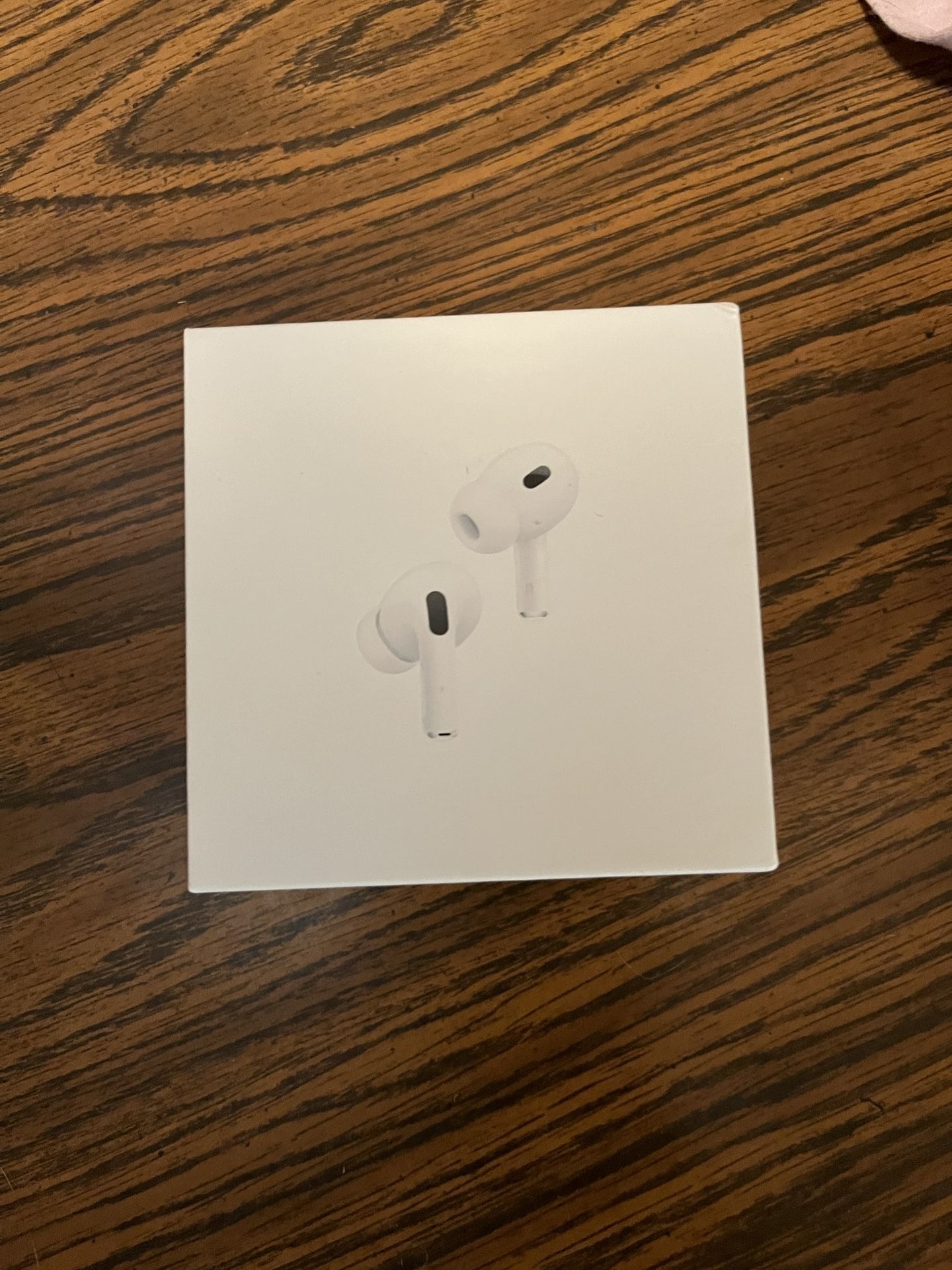 AirPod Pro 2