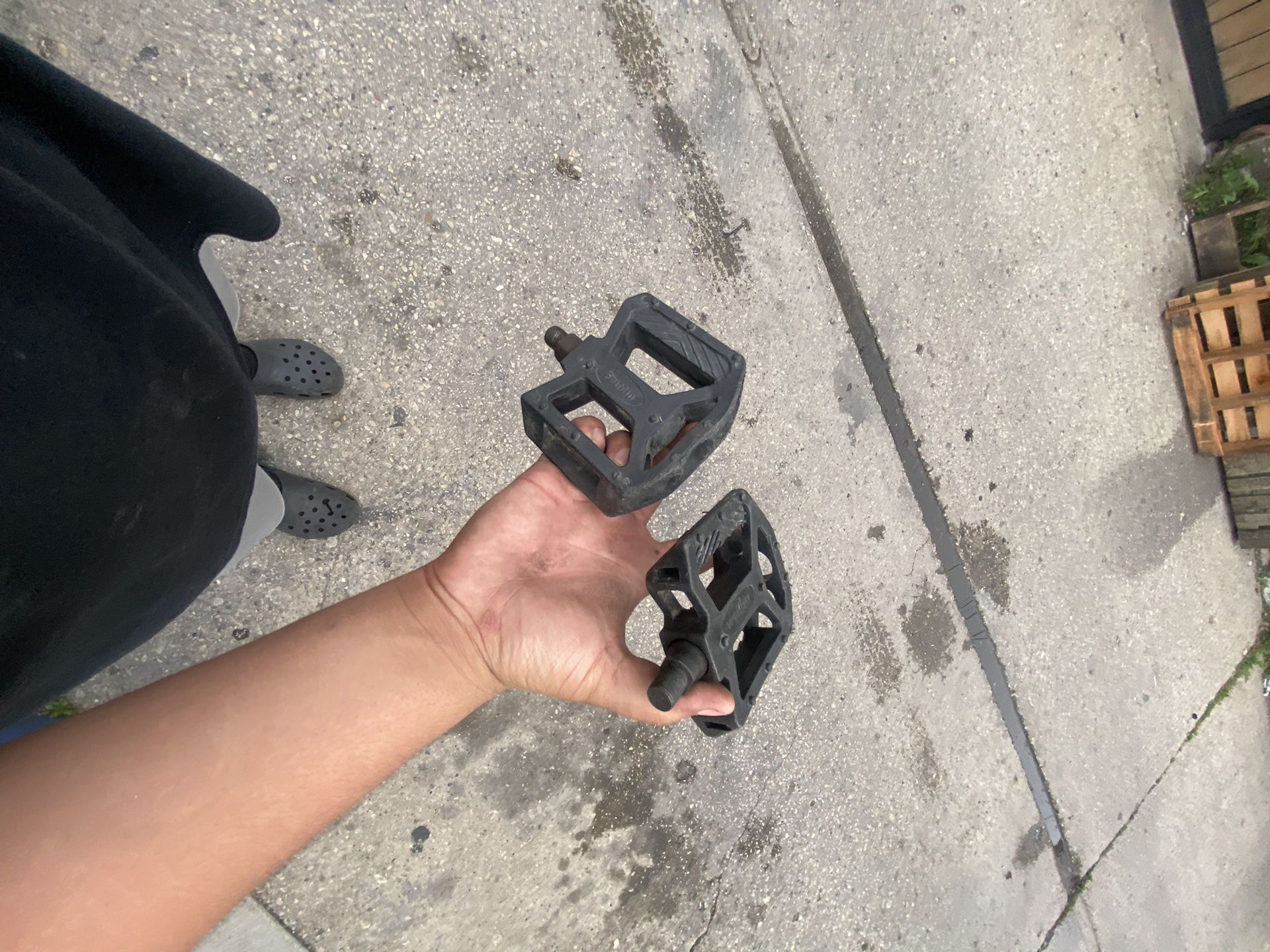 Bike Parts