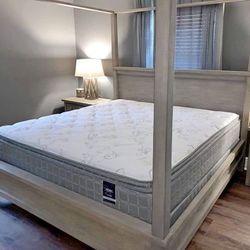 Colchones Nuevos/New Mattresses 