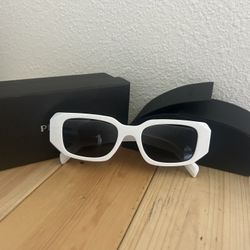 Designer glasses
