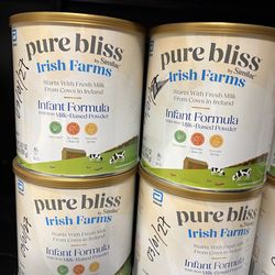 Pure Bliss by Similac