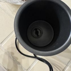 Milk Frother And Heater Machine