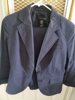 New York Co. Pantsuit