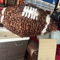 Football Piñata 