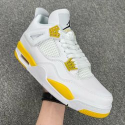 Jordan 4 sz 4-13