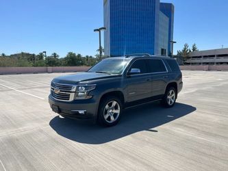2019 Chevrolet Tahoe