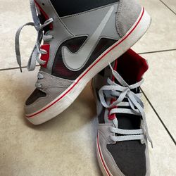 Nike Ruckus 2 High LR  Size 11