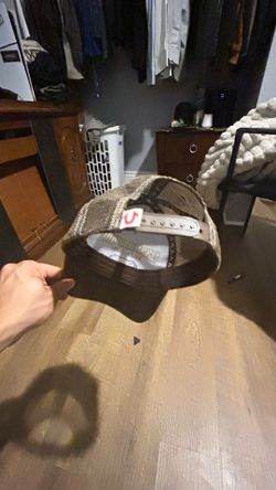 true religion hat