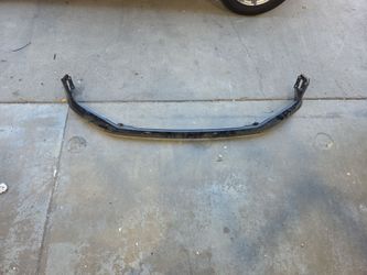 Ranger Raptor front bumper