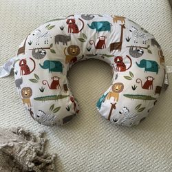 Boppy Pillow