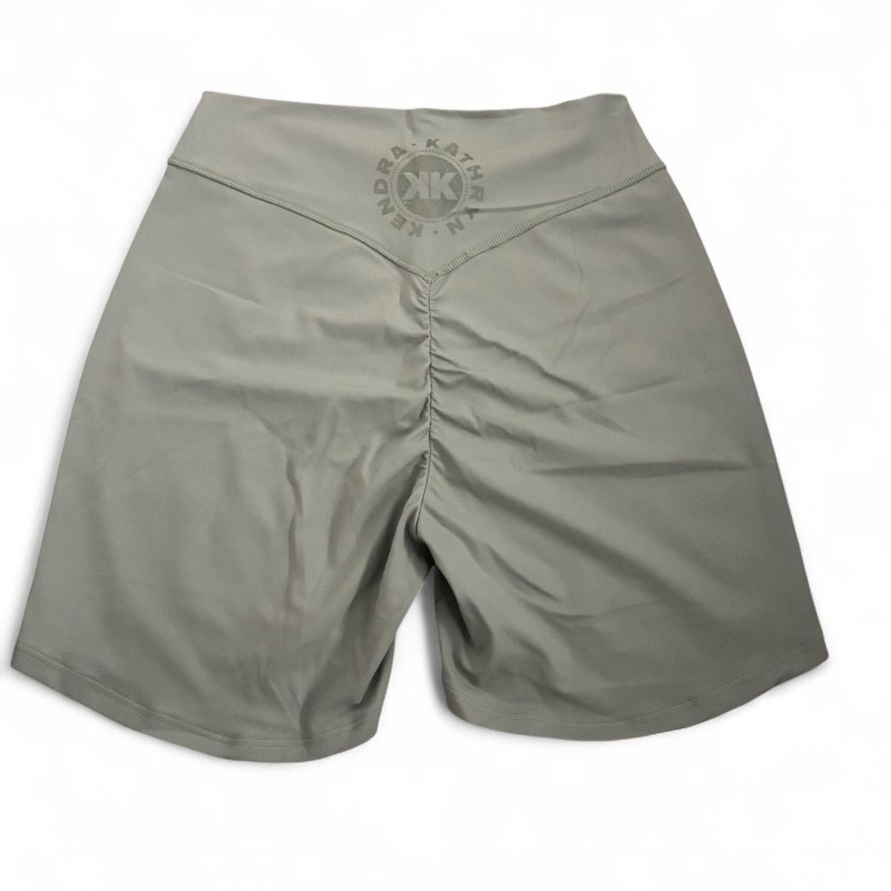 Gymshark Kendra Kathryn Biker Shorts