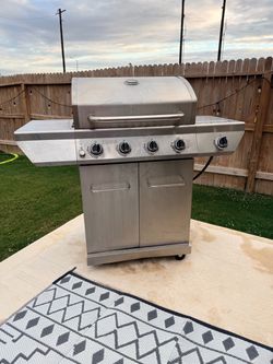 NexGrill